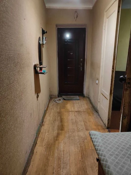 FOR SALE 2-room apartment on Liza Chaykina Street