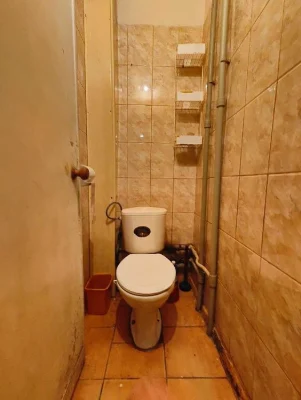 FOR SALE 2-room apartment on Liza Chaykina Street