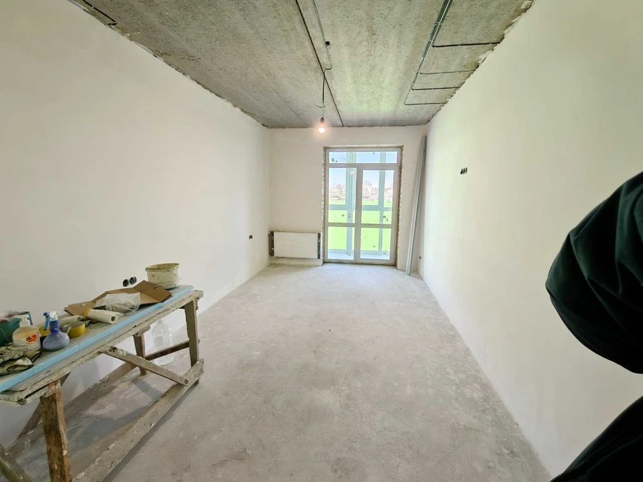One-room apartment for sale on Barskoye Highway