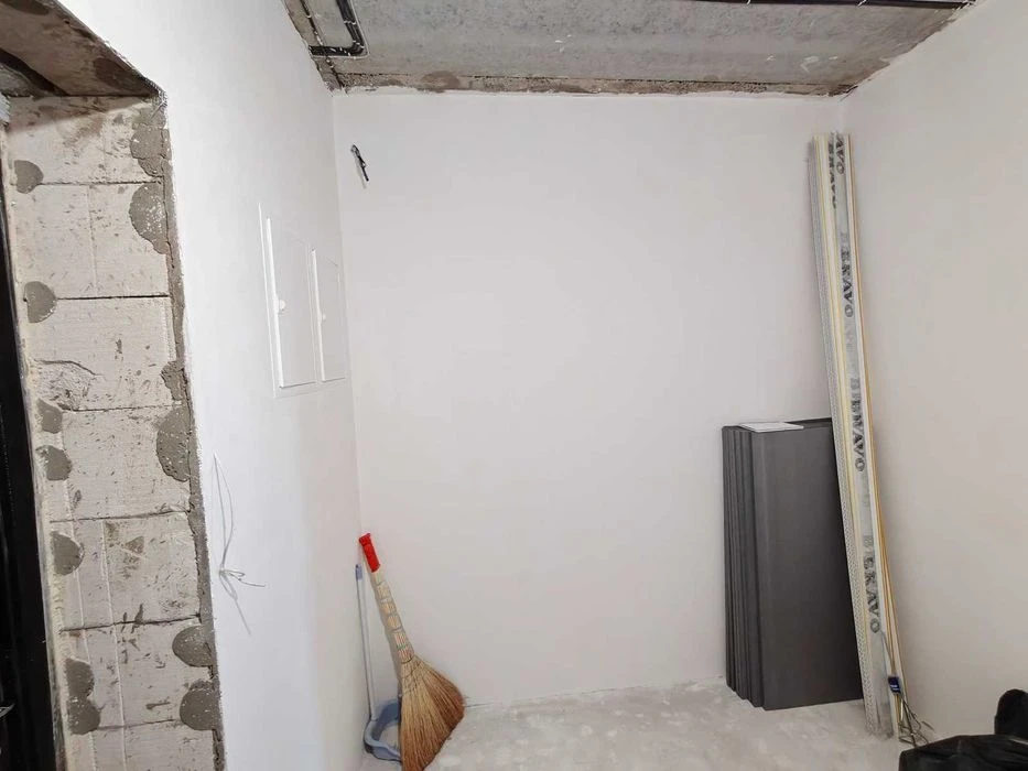 One-room apartment for sale on Barskoye Highway
