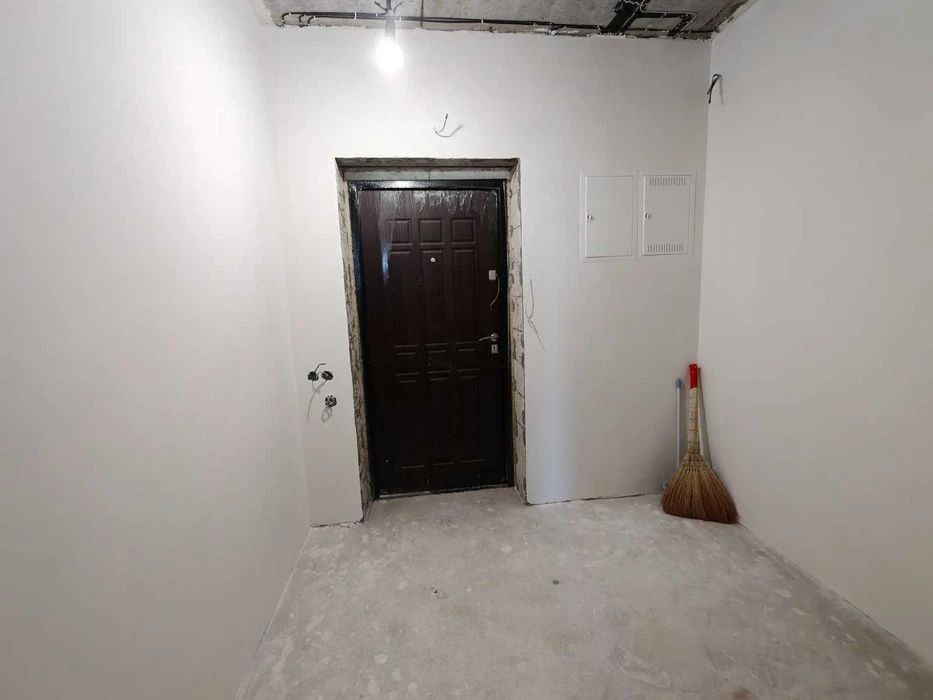 One-room apartment for sale on Barskoye Highway