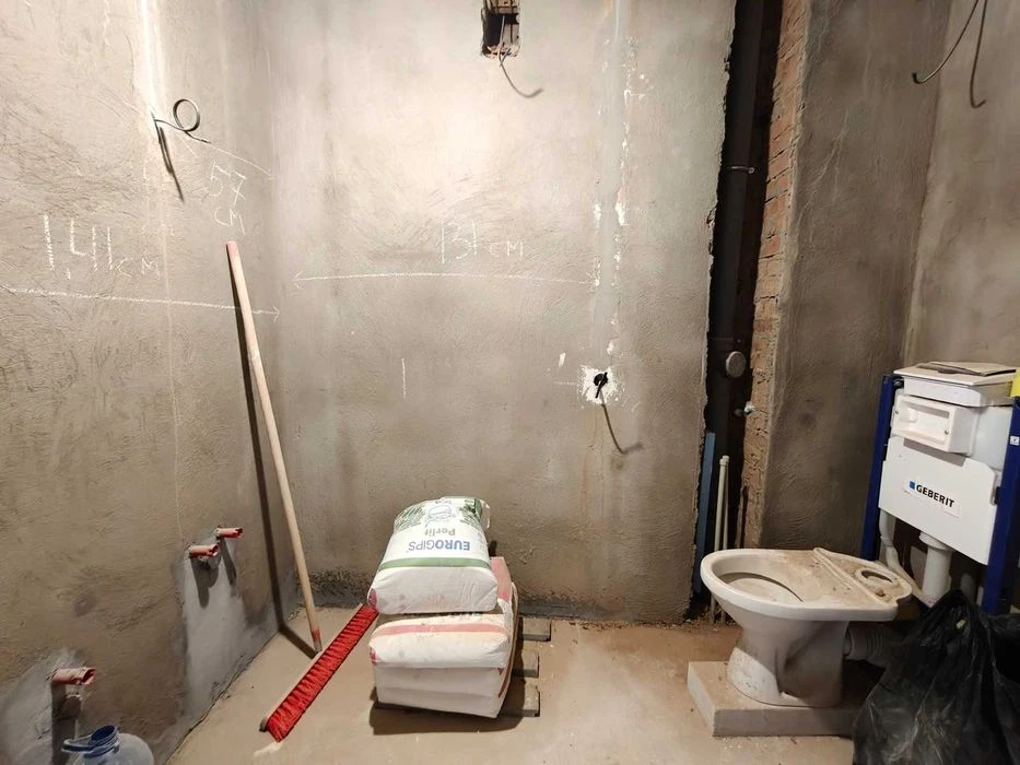 One-room apartment for sale on Barskoye Highway