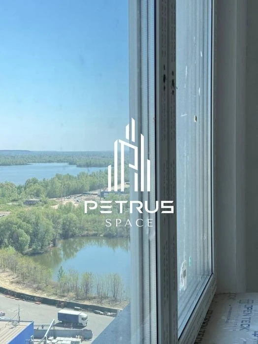 For sale WITHOUT % 1k apartment metro Poznyaki Osokorki Darnytskyi district