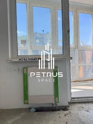 For sale WITHOUT % 1k apartment metro Poznyaki Osokorki Darnytskyi district