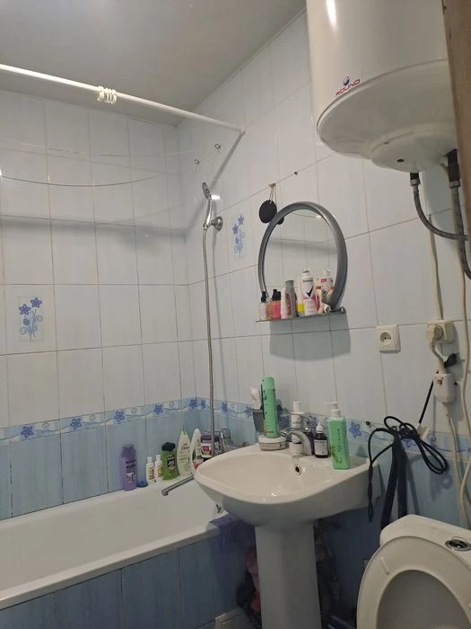 Продам 1к.кв МЕБЕЛЬ+ТЕХНИКА проспект Богдана Хмельницкого
