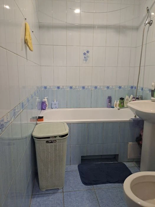 Продам 1к.кв МЕБЕЛЬ+ТЕХНИКА проспект Богдана Хмельницкого
