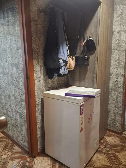 Продам 1к.кв МЕБЕЛЬ+ТЕХНИКА проспект Богдана Хмельницкого