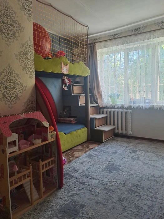 Продам 1к.кв МЕБЕЛЬ+ТЕХНИКА проспект Богдана Хмельницкого