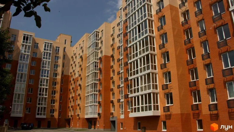 Продам в новобудові 75 метрів на 2 поверсі ж/м Перемога, При