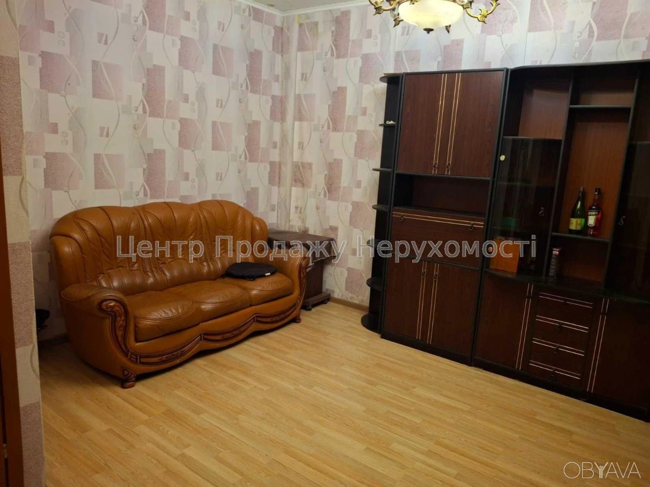 3-кімнатна квартира, 83м.кв.