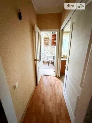 For sale 1-room apartment 31 sq. m on Myru Ave. 6 • ID 34650609