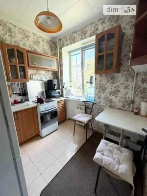 For sale 1-room apartment 31 sq. m on Myru Ave. 6 • ID 34650609