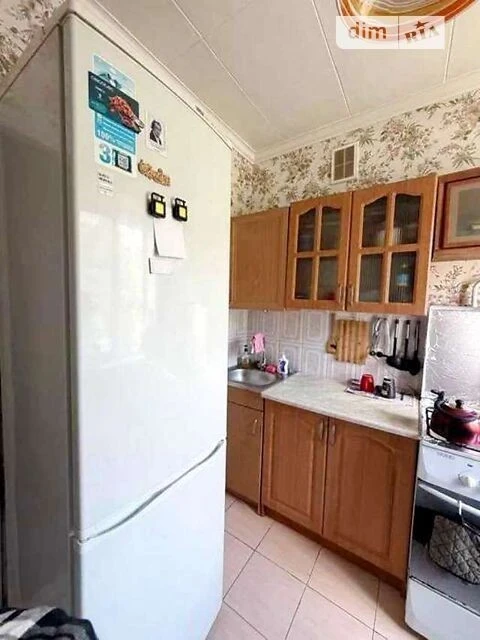 For sale 1-room apartment 31 sq. m on Myru Ave. 6 • ID 34650609