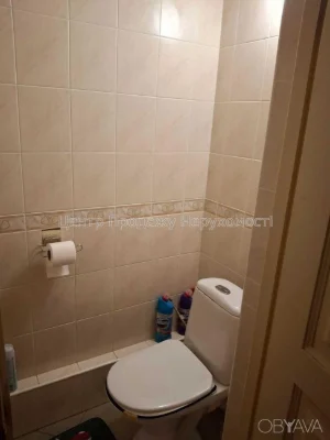 3-кімнатна квартира, 83м.кв.