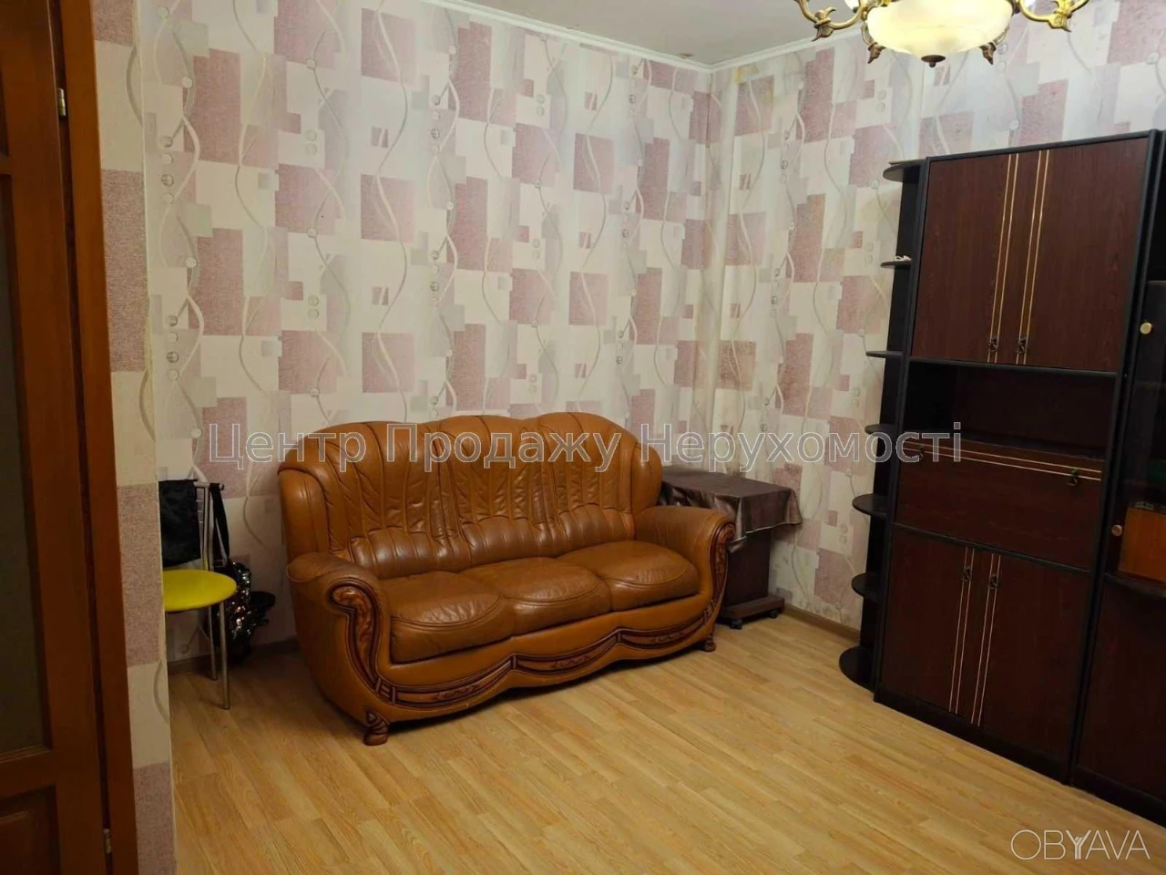 3-кімнатна квартира, 83м.кв.