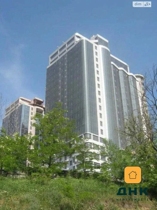 Аркадия. Гагаринское плато .ЖК Гагарин Плаза .Видовая кварты.