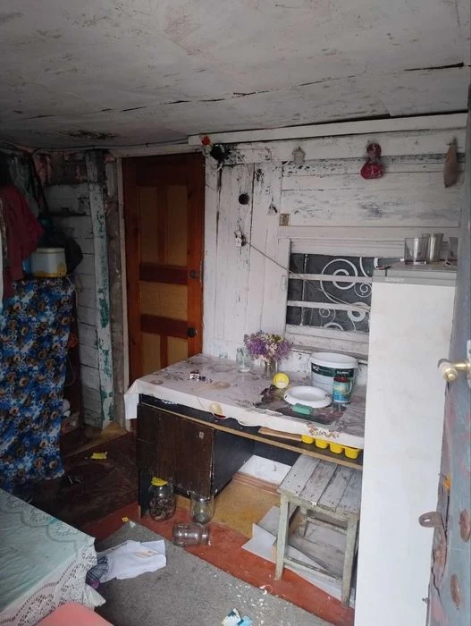 Продаж дачної ділянки