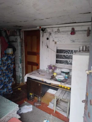 Продаж дачної ділянки