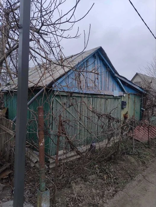 Продаж дачної ділянки