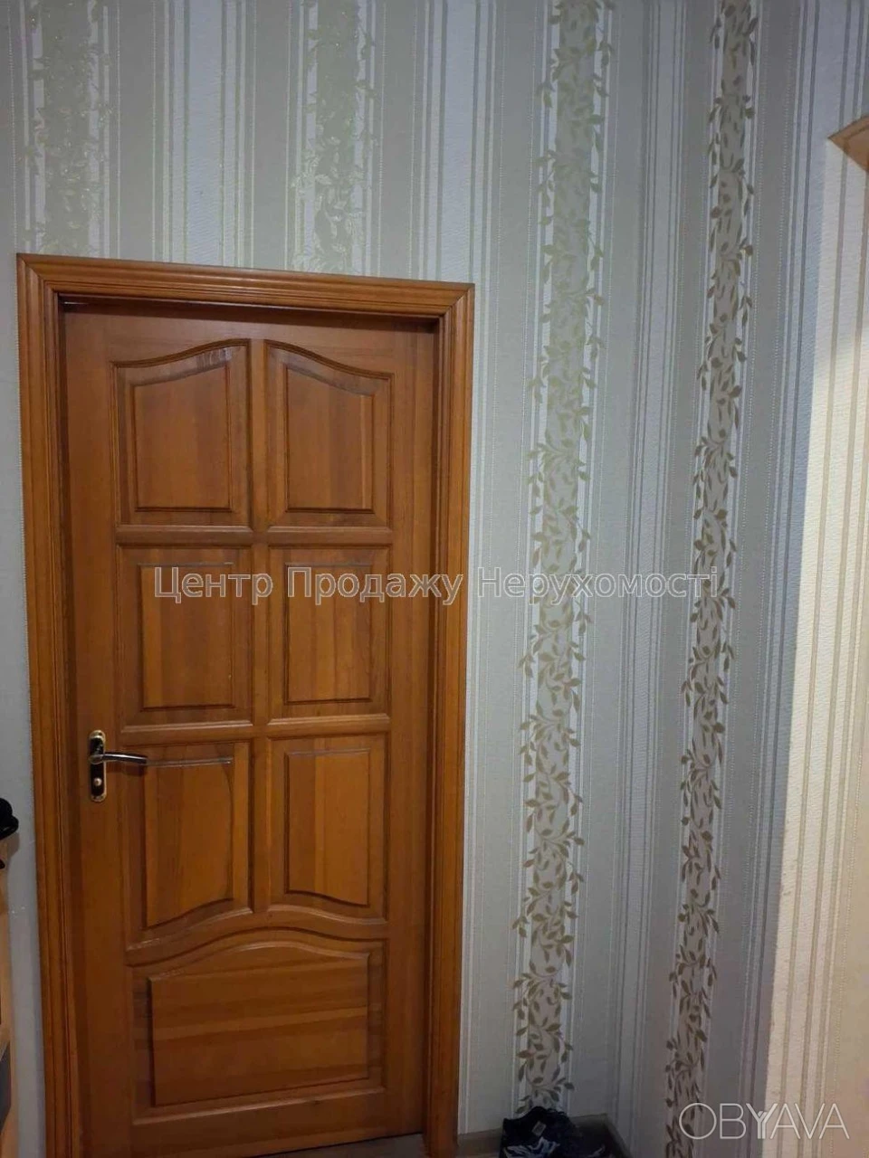 3-кімнатна квартира, 83м.кв.