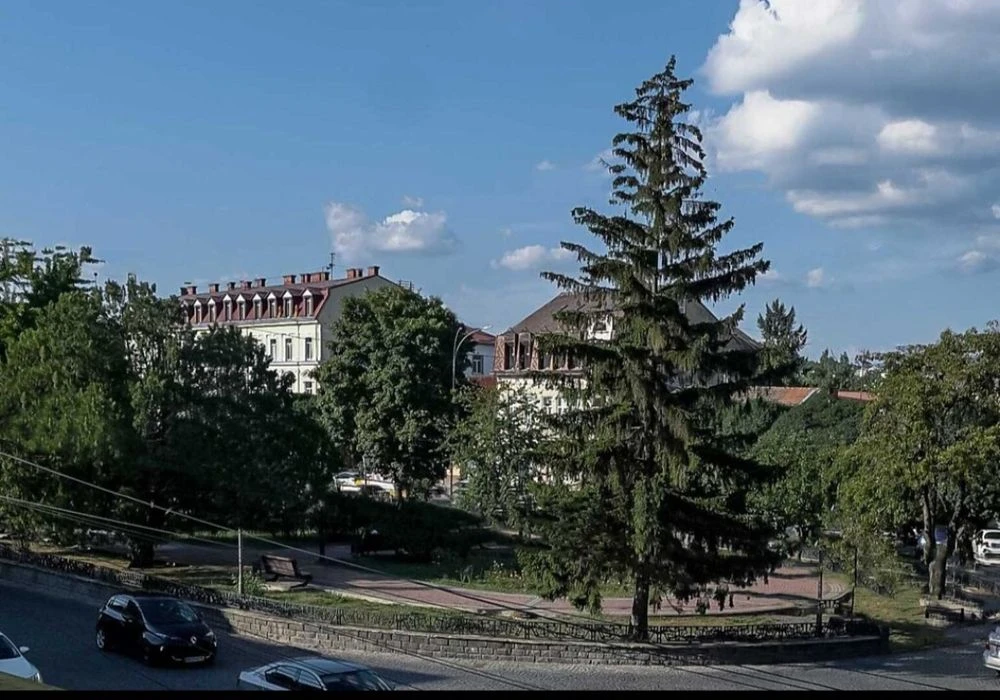 Продається екслюзивна 3-кімнатна  квартира в історичному цен