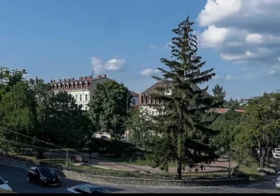 Продається екслюзивна 3-кімнатна  квартира в історичному цен