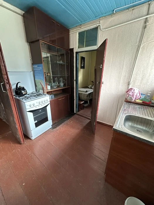 Продам частину будинка пров.Ясний