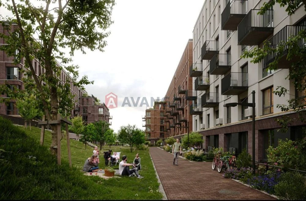Продажа 1-ком кв ул Стрыйская Франковский р-н