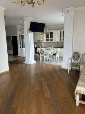 Продам квартиру в Мукачевском переулке 140м.