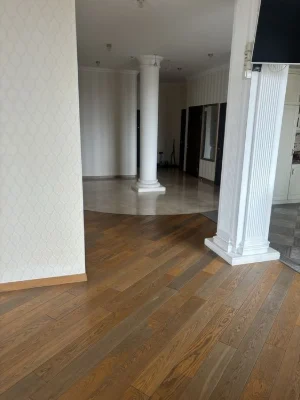 Продам квартиру в Мукачевском переулке 140м.