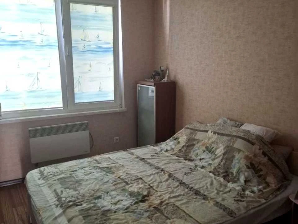 Будинок. Одеса, 195 Причал