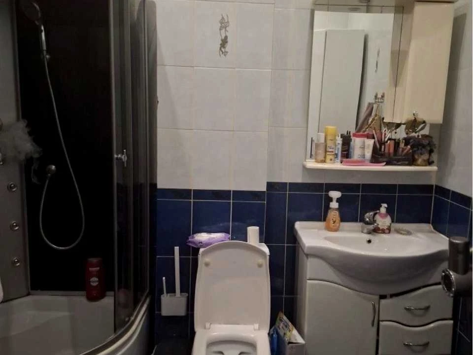 Будинок. Одеса, 195 Причал