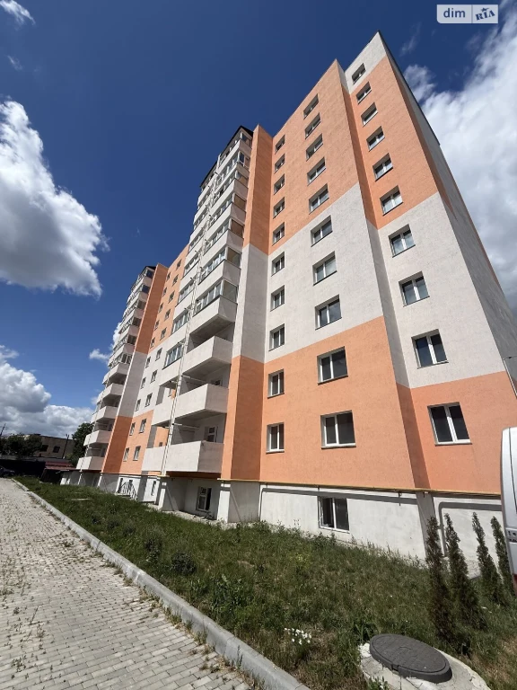 Продаж Квартира Дубове