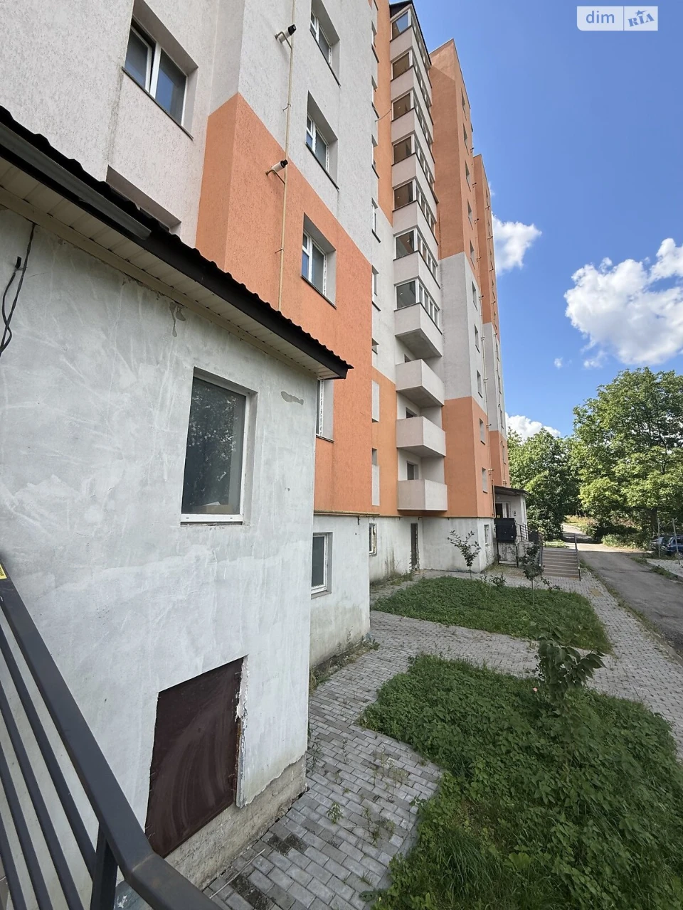 Продаж Квартира Дубове