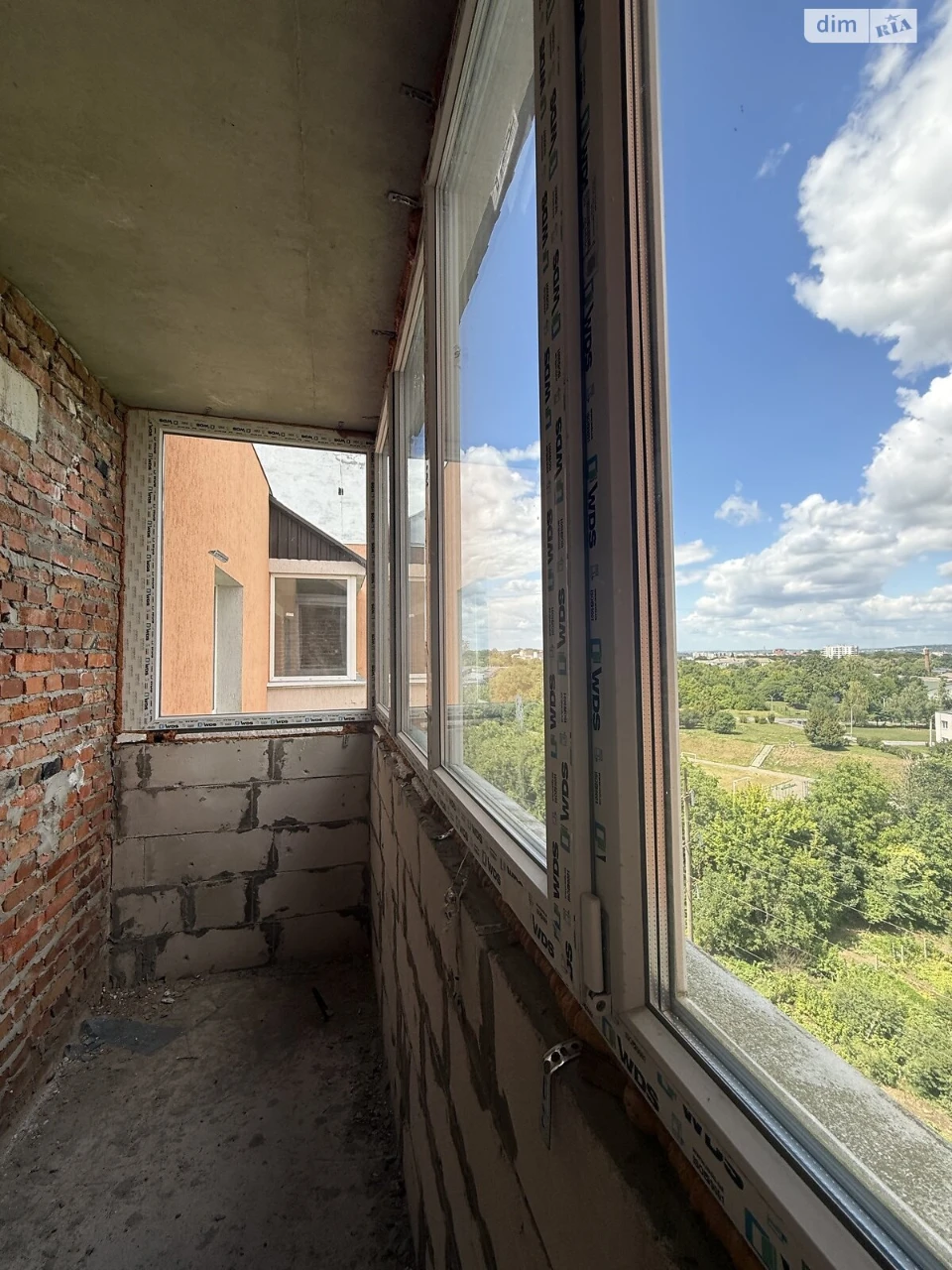 Продаж Квартира Дубове