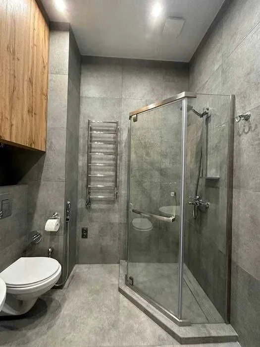 3х комнатная квартира ЖК Loft Project Клубный Дом в Центр