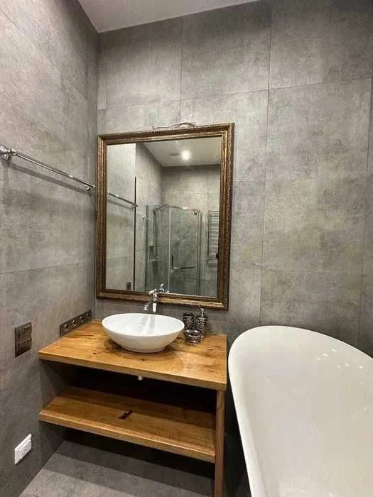 3х комнатная квартира ЖК Loft Project Клубный Дом в Центр