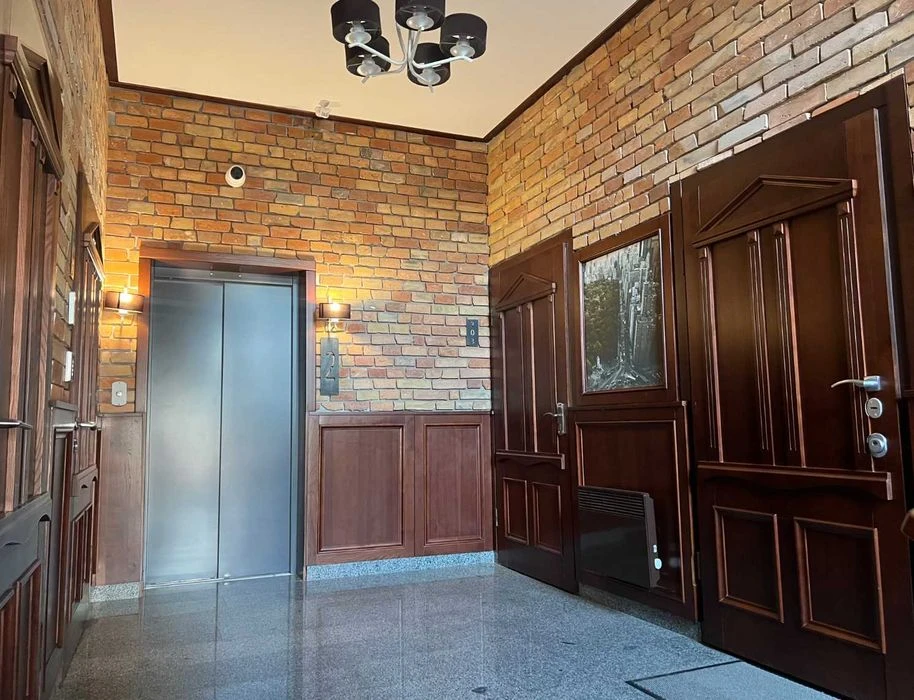 3х комнатная квартира ЖК Loft Project Клубный Дом в Центр
