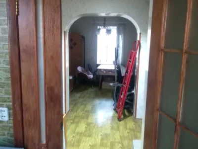 Будинок. Одеса, Професора Каришковського вул.