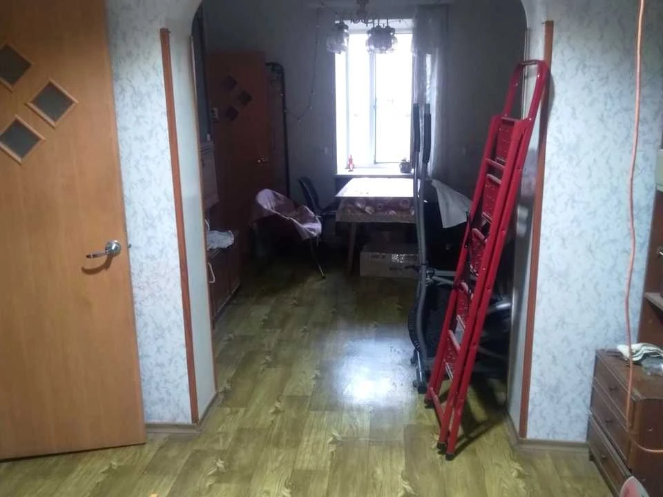 Будинок. Одеса, Професора Каришковського вул.