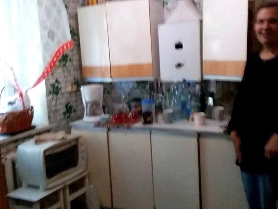 Будинок. Одеса, Професора Каришковського вул.