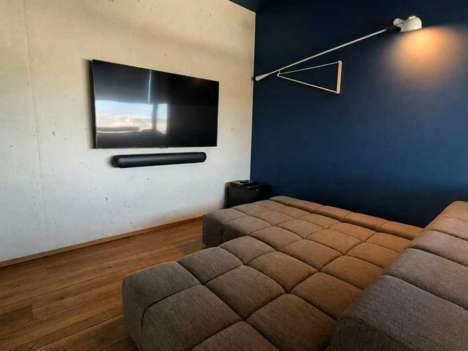 Apartment. Kyiv, Klovsky Uzviz