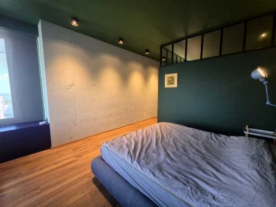 Apartment. Kyiv, Klovsky Uzviz