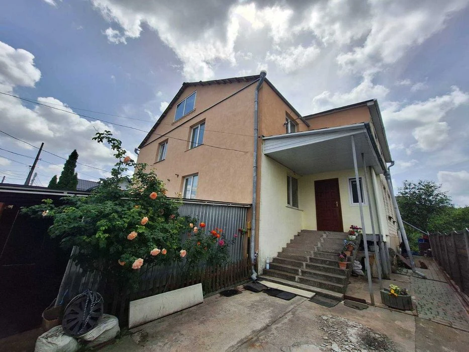 (5) I will sell part of the house in Buchmy 6910
