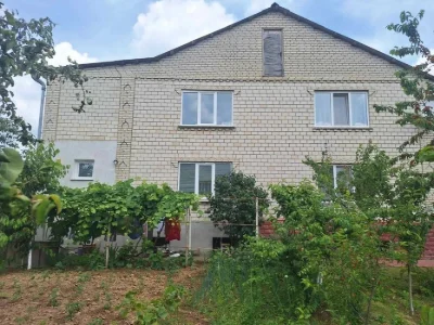 (5) I will sell part of the house in Buchmy 6910