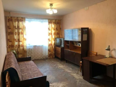 I will sell 2-room apartment. Saltivka. Metro Studentska - 7 min.