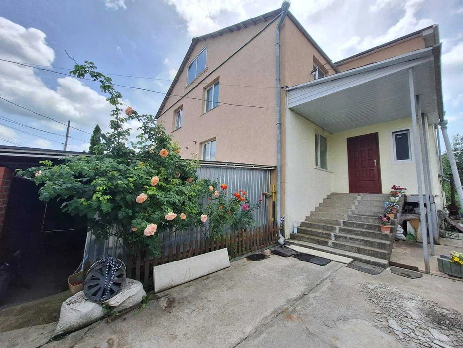 (5) I will sell part of the house in Buchmy 6910
