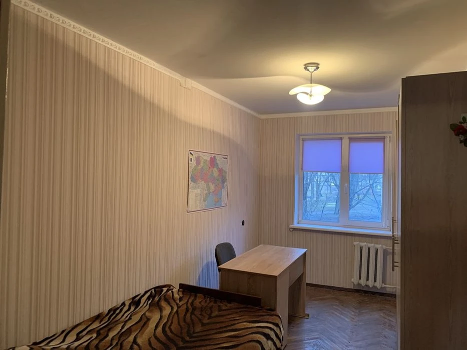 I will sell 2-room apartment. Saltivka. Metro Studentska - 7 min.