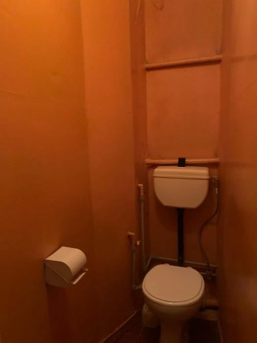 I will sell 2-room apartment. Saltivka. Metro Studentska - 7 min.