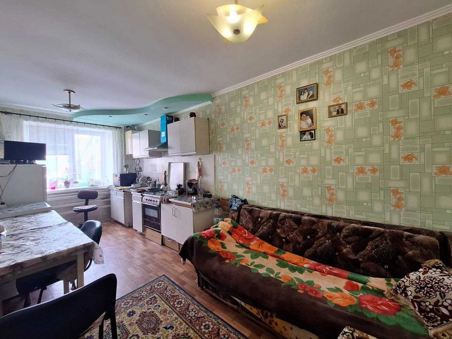 (5) I will sell part of the house in Buchmy 6910